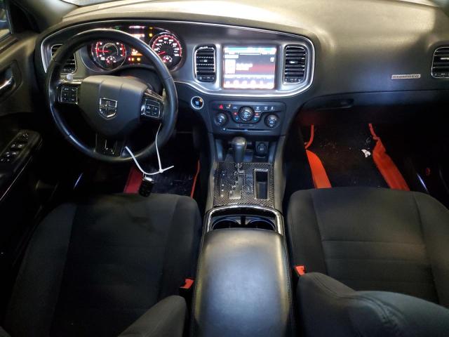 Photo 8 from auction – 2014 DODGE CHARGER R/ with VIN 2C3CDXDT4EH124147