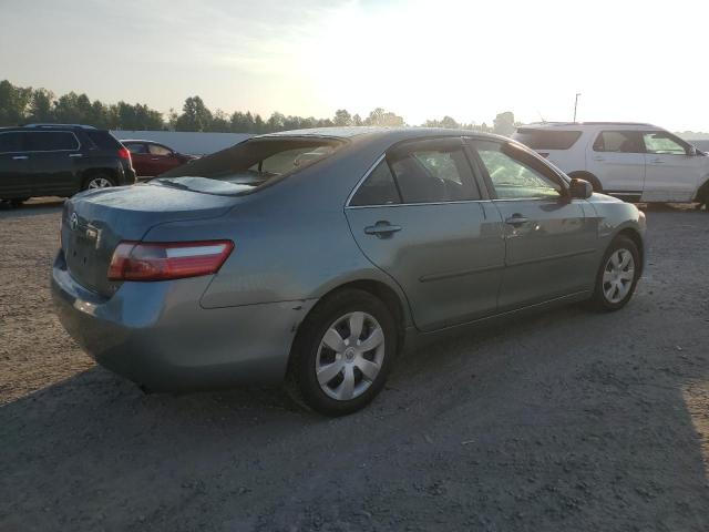Photo 3 from auction – 2007 TOYOTA CAMRY CE with VIN 4T1BE46K67U575499
