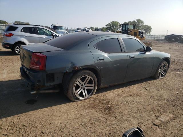 Photo 3 from auction – 2006 DODGE CHARGER 4D with VIN 2B3KA53H46H172655
