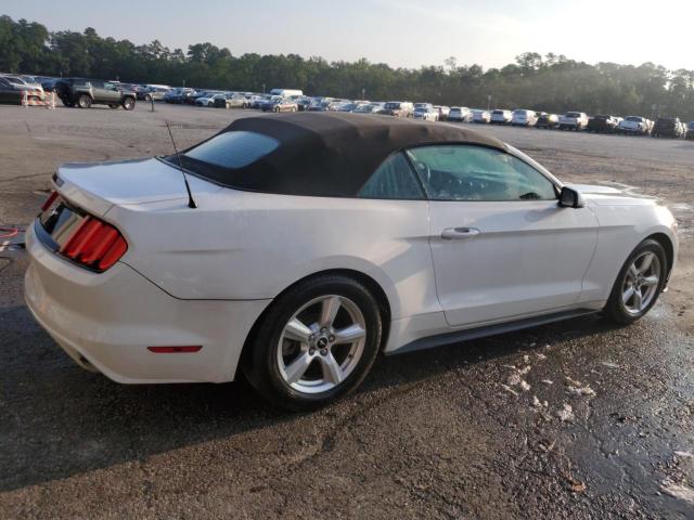 Photo 3 from auction – 2015 FORD MUSTANG with VIN 1FATP8EM1F5374539