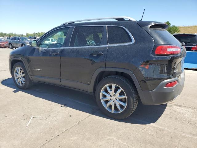 Photo 2 from auction – 2018 JEEP CHEROKEE L with VIN 1C4PJMDB5JD576238
