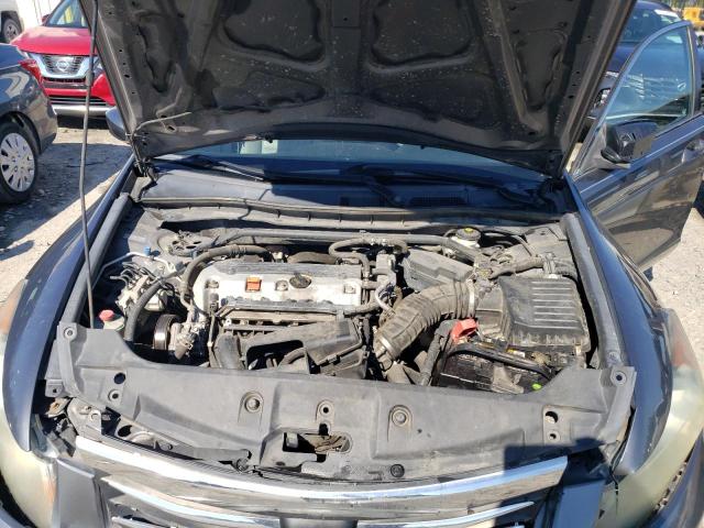 Photo 11 from auction – 2012 HONDA ACCORD EXL with VIN 1HGCP2F80CA151227