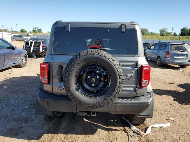 Photo 6 from auction – 2022 FORD BRONCO BAS with VIN 1FMDE5BH4NLB22235