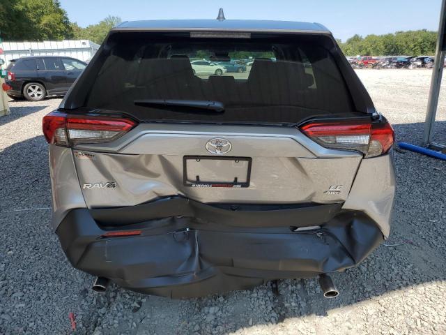 Photo 6 from auction – 2024 TOYOTA RAV4 LE with VIN 2T3F1RFV1RC461880