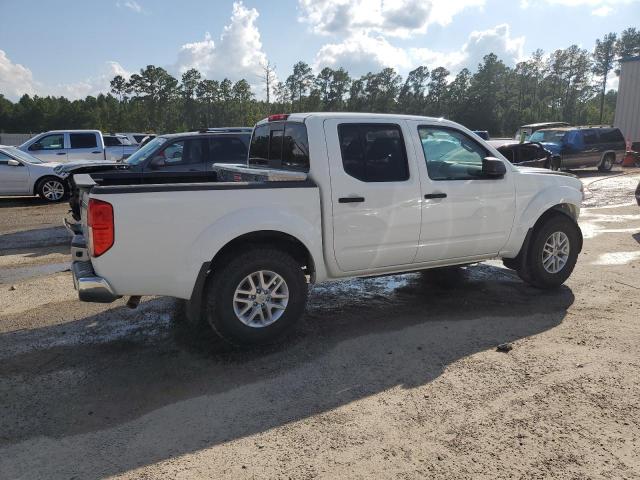 Photo 3 from auction – 2019 NISSAN FRONTIER S with VIN 1N6AD0EV0KN759313