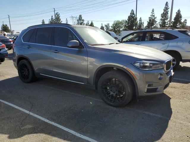 Photo 4 from auction – 2016 BMW X5 XDRIVE3 with VIN 5UXKR0C50G0P30277