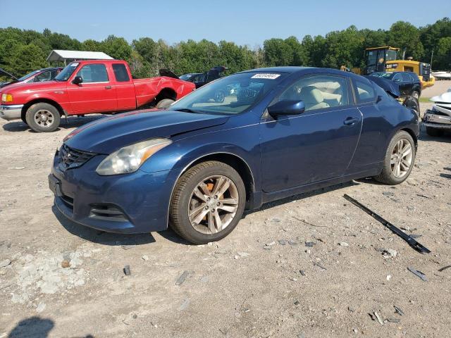 NISSAN ALTIMA S 2012 with VIN 1N4AL2EP9CC171061 - Photo from auction