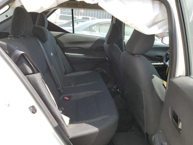 Photo 10 from auction – 2020 NISSAN KICKS S with VIN 3N1CP5BV3LL536918