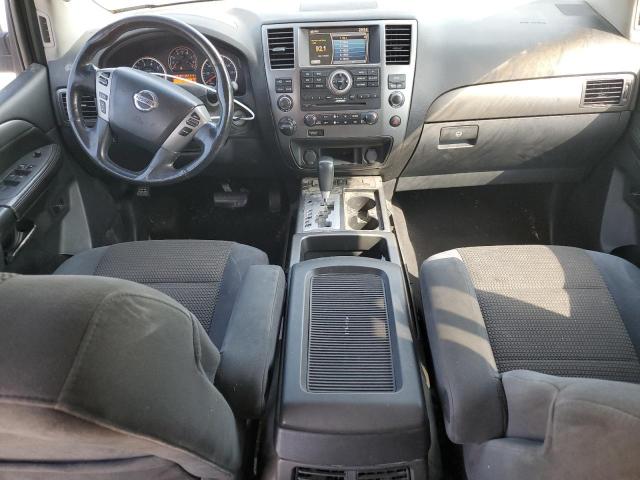Photo 8 from auction – 2013 NISSAN ARMADA SV with VIN 5N1AA0NC2DN609132