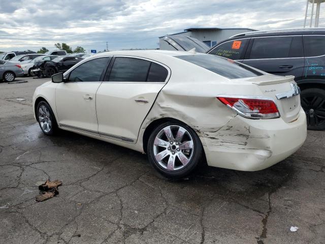 Photo 2 from auction – 2011 BUICK LACROSSE C with VIN 1G4GC5ED8BF150187