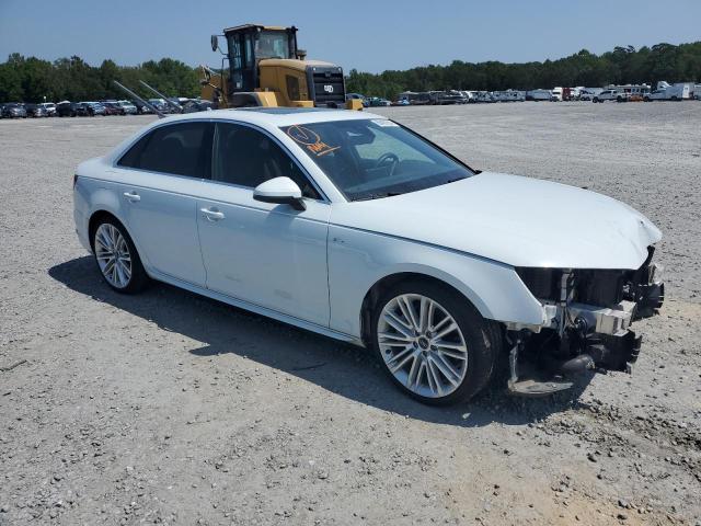 Photo 4 from auction – 2019 AUDI A4 PREMIUM with VIN WAUENAF4XKA053323