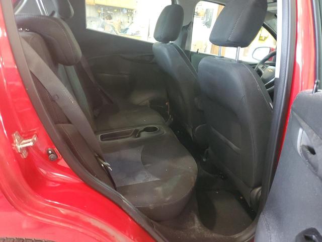 Photo 11 from auction – 2017 CHEVROLET SPARK 1LT with VIN KL8CD6SA7HC784643