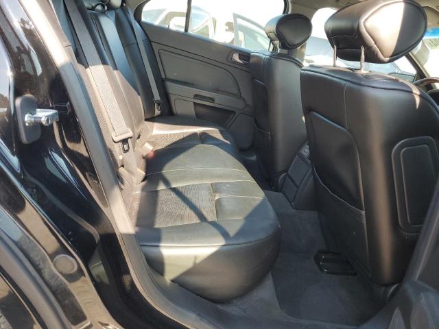 Photo 10 from auction – 2009 CADILLAC STS with VIN 1G6DD67V590117048