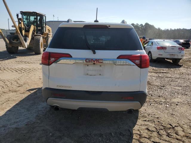 Photo 6 from auction – 2017 GMC ACADIA SLE with VIN 1GKKNLLS9HZ287228