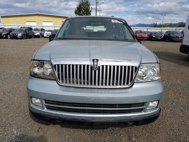 Photo 5 from auction – 2005 LINCOLN NAVIGATOR with VIN 5LMFU285X5LJ04441
