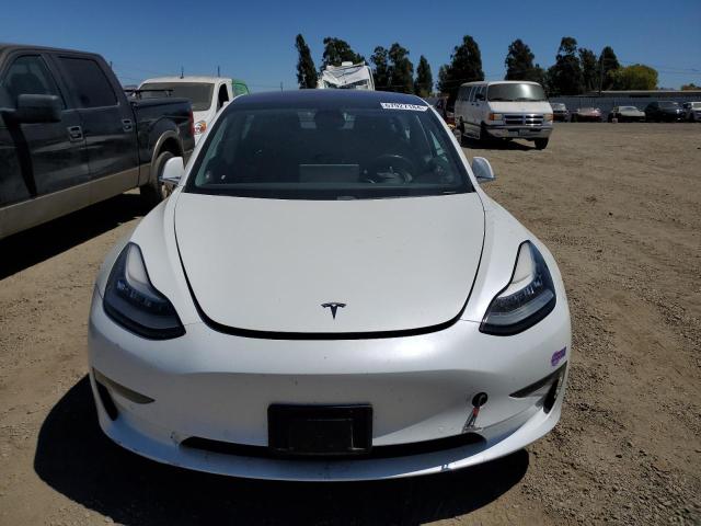 Photo 5 from auction – 2019 TESLA MODEL 3 with VIN 5YJ3E1EAXKF190643