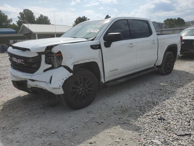 GMC SIERRA K15 2024 with VIN 3GTUUCED8RG279662 - Photo from auction