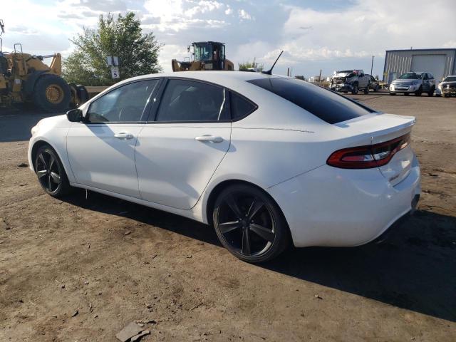 Photo 2 from auction – 2015 DODGE DART SXT with VIN 1C3CDFBB7FD390555