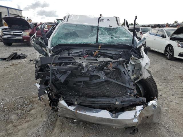 Photo 5 from auction – 2016 CHEVROLET SILVERADO with VIN 3GCUKRECXGG271673