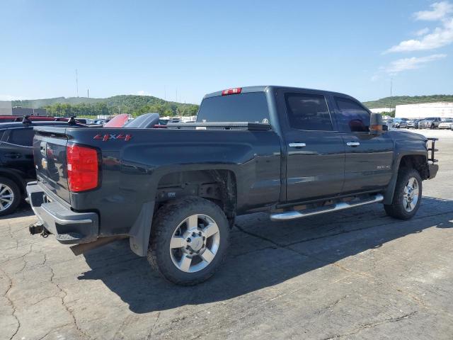 Photo 3 from auction – 2019 CHEVROLET SILVERADO with VIN 1GC1KREG7KF260596
