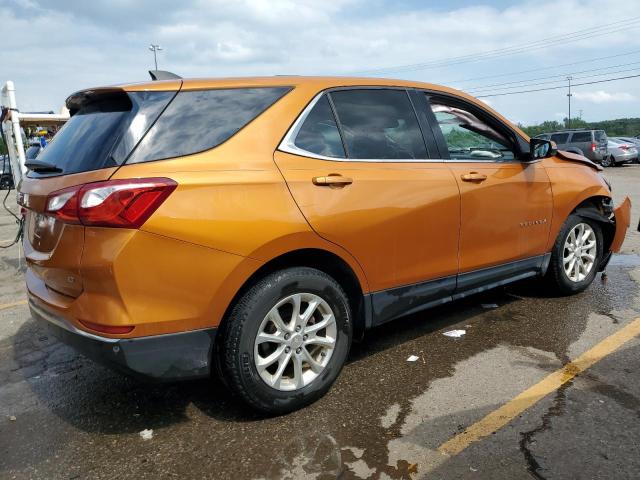 Photo 3 from auction – 2018 CHEVROLET EQUINOX LT with VIN 2GNAXJEV6J6132349