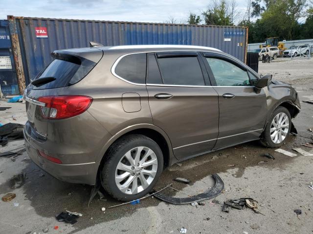 Photo 3 from auction – 2016 BUICK ENVISION P with VIN LRBFXFSX5GD216592