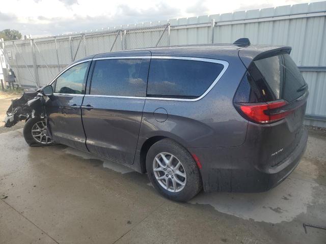 Photo 2 from auction – 2023 CHRYSLER PACIFICA T with VIN 2C4RC1BG7PR560807