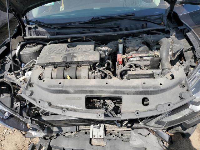 Photo 11 from auction – 2016 NISSAN SENTRA with VIN 3N1AB7AP0GL656539