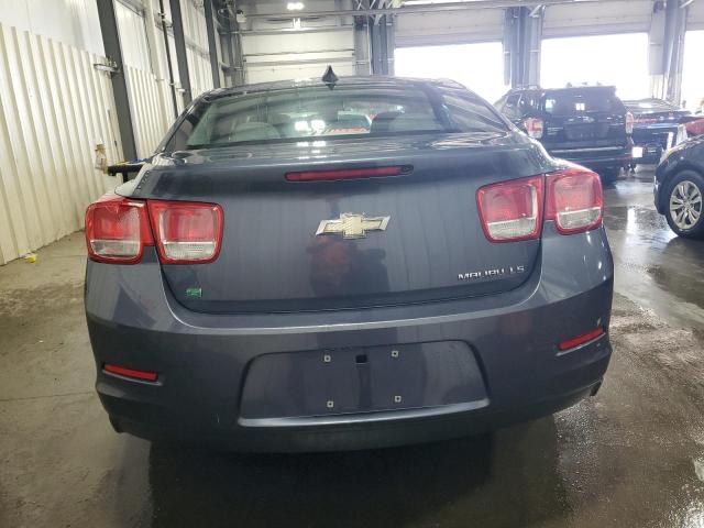 Photo 6 from auction – 2015 CHEVROLET MALIBU LS with VIN 1G11B5SLXFF316510