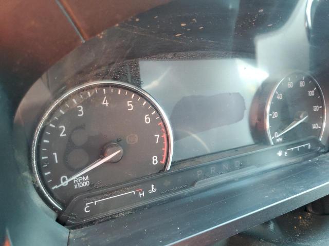 Photo 9 from auction – 2023 FORD EXPLORER X with VIN 1FMSK7DHXPGB06304