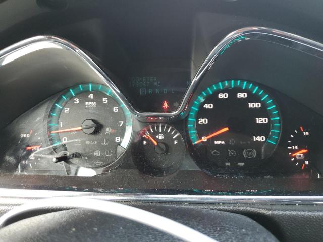 Photo 9 from auction – 2014 CHEVROLET TRAVERSE L with VIN 1GNKRJKD3EJ181642