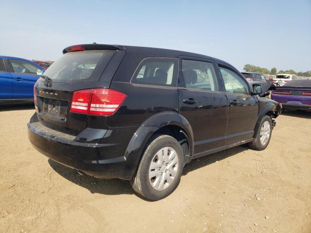 Photo 3 from auction – 2014 DODGE JOURNEY SE with VIN 3C4PDCAB4ET171591