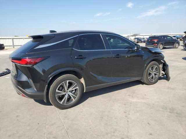 Photo 3 from auction – 2023 LEXUS RX 350 BAS with VIN 2T2BAMBA3PC007894