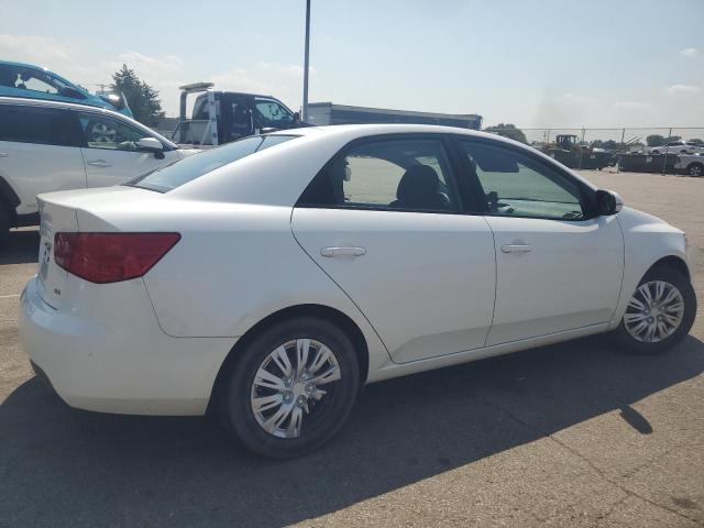 Photo 3 from auction – 2011 KIA FORTE EX with VIN KNAFU4A24B5403830