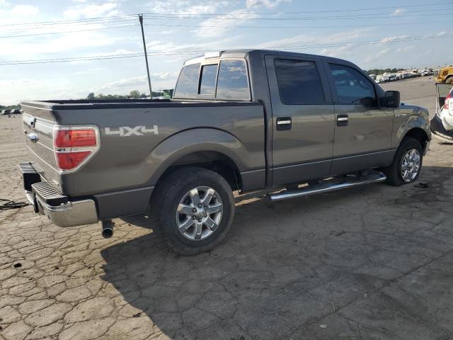 Photo 3 from auction – 2013 FORD F150 SUPER with VIN 1FTFW1EF2DKD13038