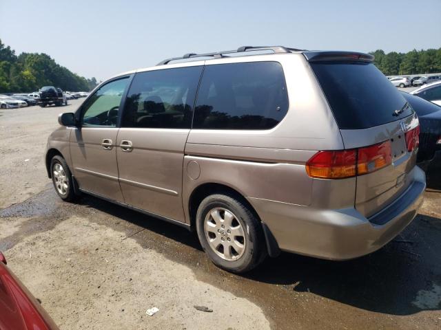 Photo 2 from auction – 2004 HONDA ODYSSEY EX with VIN 5FNRL188X4B103478