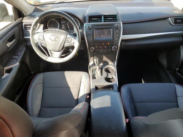 Photo 8 from auction – 2017 TOYOTA CAMRY LE with VIN 4T1BF1FKXHU686876