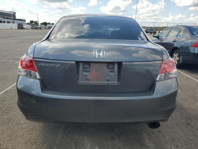 Photo 6 from auction – 2010 HONDA ACCORD EX with VIN 1HGCP2F78AA080816