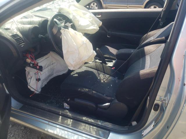 Photo 7 from auction – 2006 TOYOTA SCION TC with VIN JTKDE177560110748