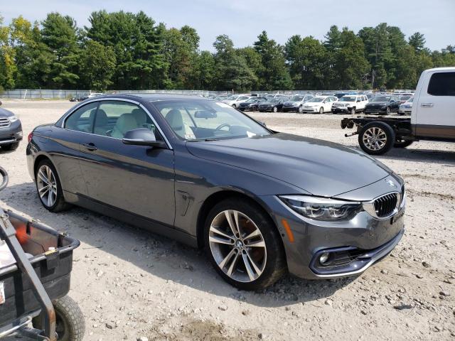 Photo 4 from auction – 2019 BMW 430XI with VIN WBA4Z3C58KEN89561