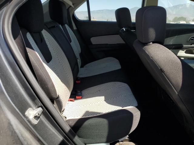Photo 11 from auction – 2011 CHEVROLET EQUINOX LS with VIN 2CNFLCECXB6302357
