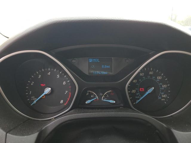 Photo 9 from auction – 2014 FORD FOCUS S with VIN 1FADP3E2XEL171150