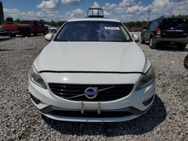 Photo 5 from auction – 2017 VOLVO S60 with VIN YV126MFL8H2423581