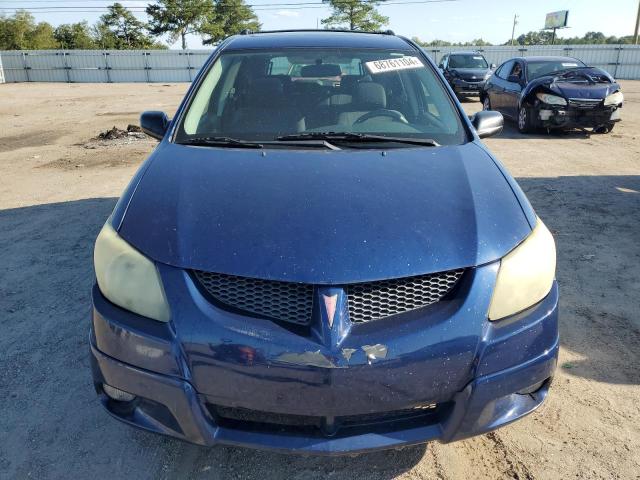 Photo 5 from auction – 2004 PONTIAC VIBE with VIN 5Y2SL62894Z422680