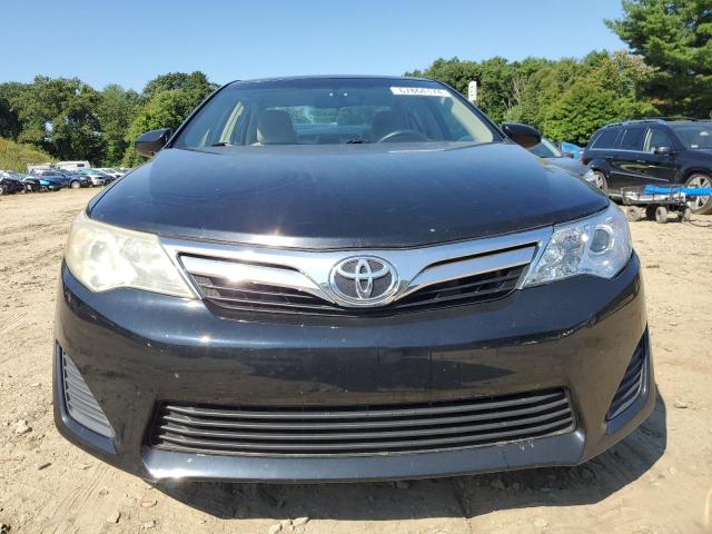 Photo 5 from auction – 2012 TOYOTA CAMRY BASE with VIN 4T4BF1FK8CR215646