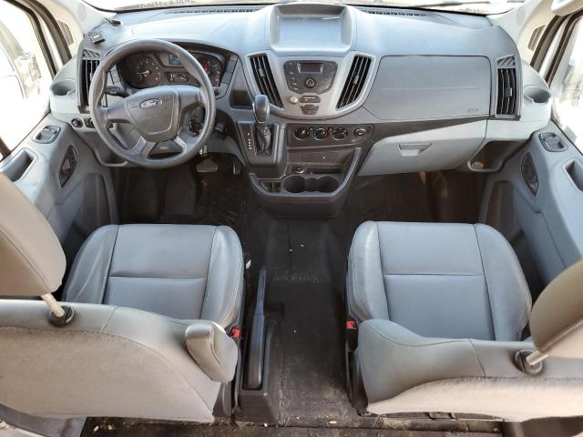 Foto 8 de la subasta – 2015 FORD TRANSIT T- con VIN 1FTNR2CM7FKA08888