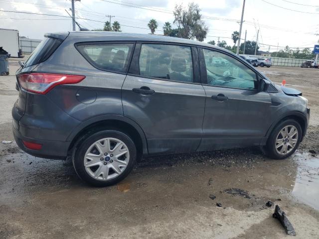 Photo 3 from auction – 2016 FORD ESCAPE S with VIN 1FMCU0F71GUC06058