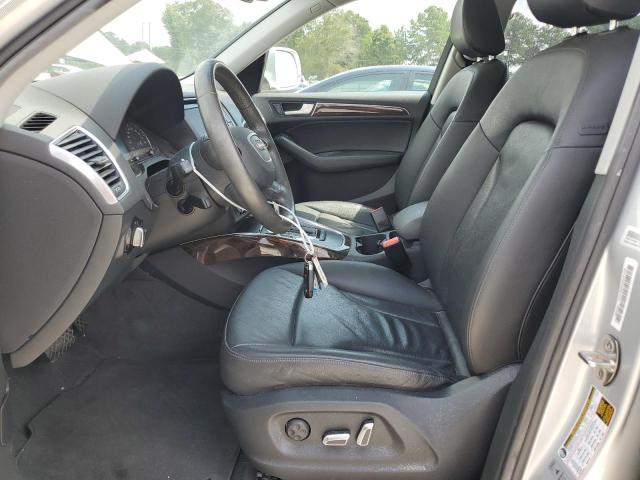Foto 7 de la subasta – 2014 AUDI Q5 PREMIUM con VIN WA1LFAFP1EA048401