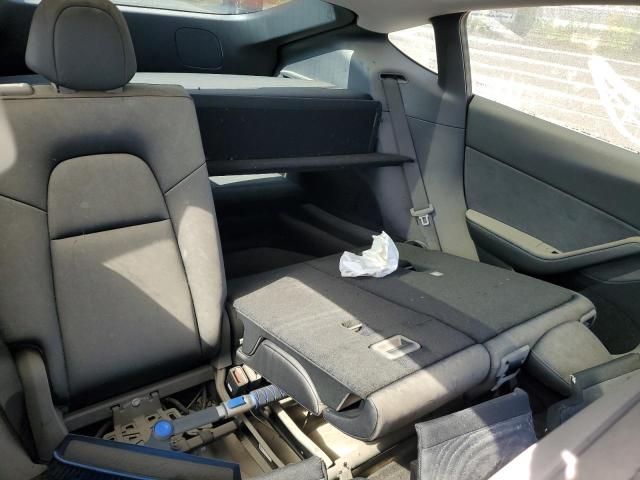 Photo 10 from auction – 2023 TESLA MODEL Y with VIN LRWYGDFD3PC938807