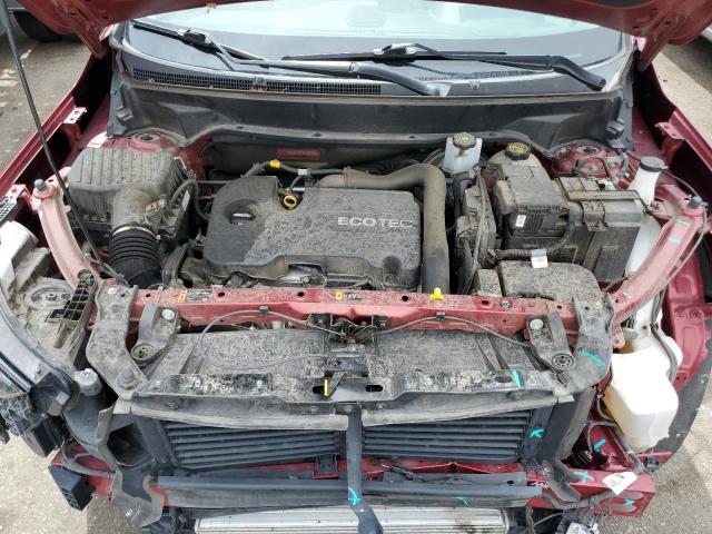 Photo 12 from auction – 2019 GMC TERRAIN SL with VIN 3GKALVEV5KL139953
